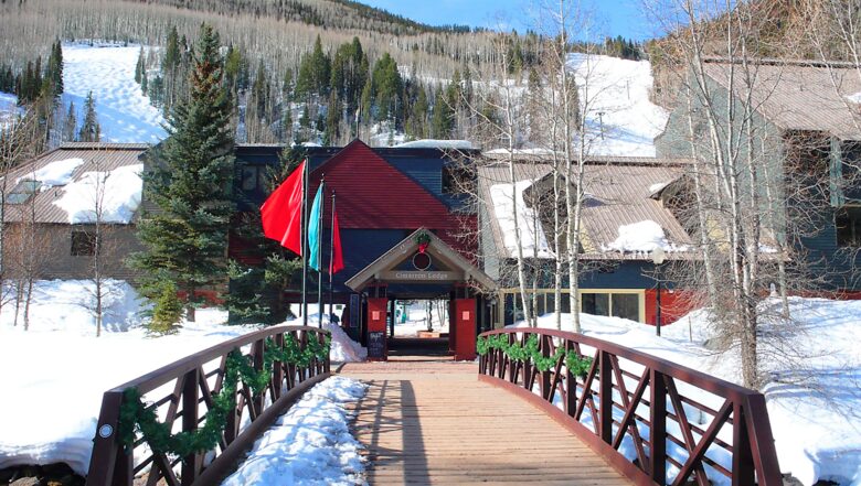 5 Bedroom in the Town of Telluride - Telluride, Colorado