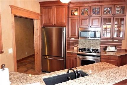 5 Bedroom in the Town of Telluride - Telluride, Colorado