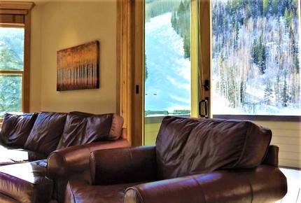 5 Bedroom in the Town of Telluride - Telluride, Colorado
