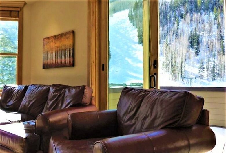 5 Bedroom in the Town of Telluride - Telluride, Colorado