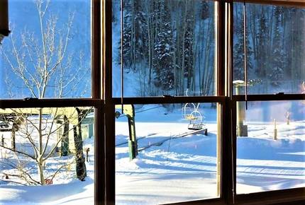 5 Bedroom in the Town of Telluride - Telluride, Colorado