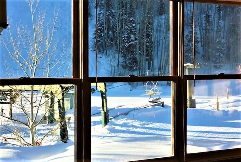 5 Bedroom in the Town of Telluride - Telluride, Colorado