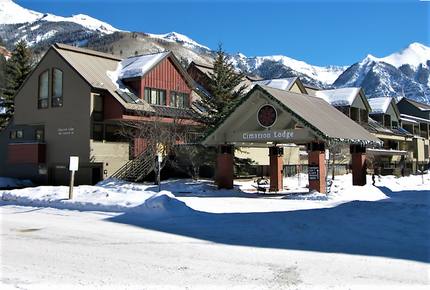5 Bedroom in the Town of Telluride - Telluride, Colorado