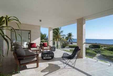 La Amada - 3 Bedroom Residence - Playa Mujeres, Mexico