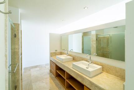 La Amada - 3 Bedroom Residence - Playa Mujeres, Mexico