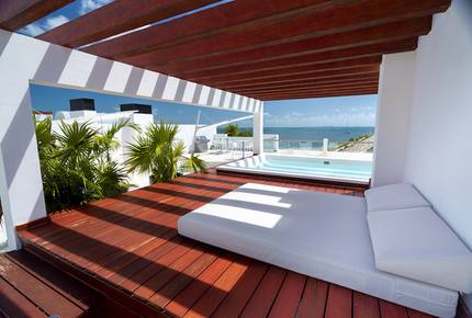 La Amada - 3 Bedroom Residence - Playa Mujeres, Mexico