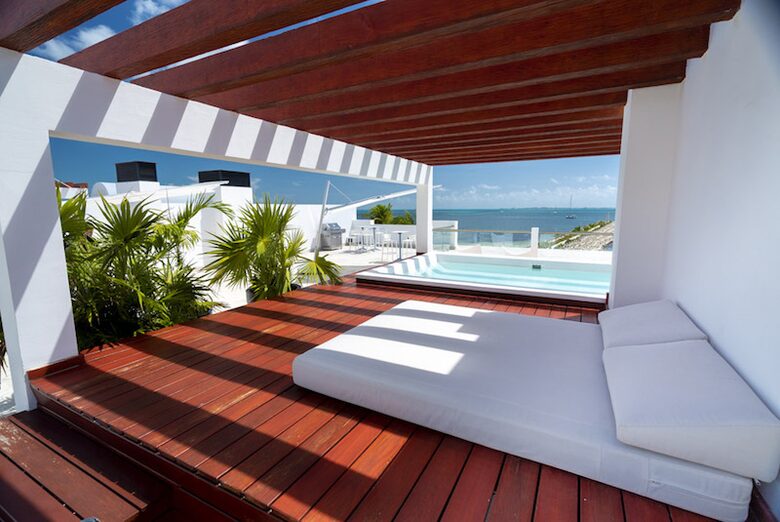 La Amada - 3 Bedroom Residence - Playa Mujeres, Mexico