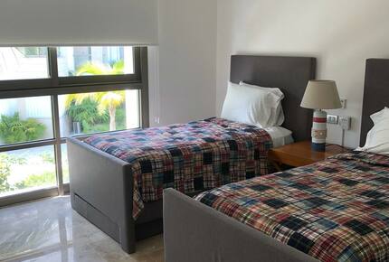 La Amada - 3 Bedroom Residence - Playa Mujeres, Mexico