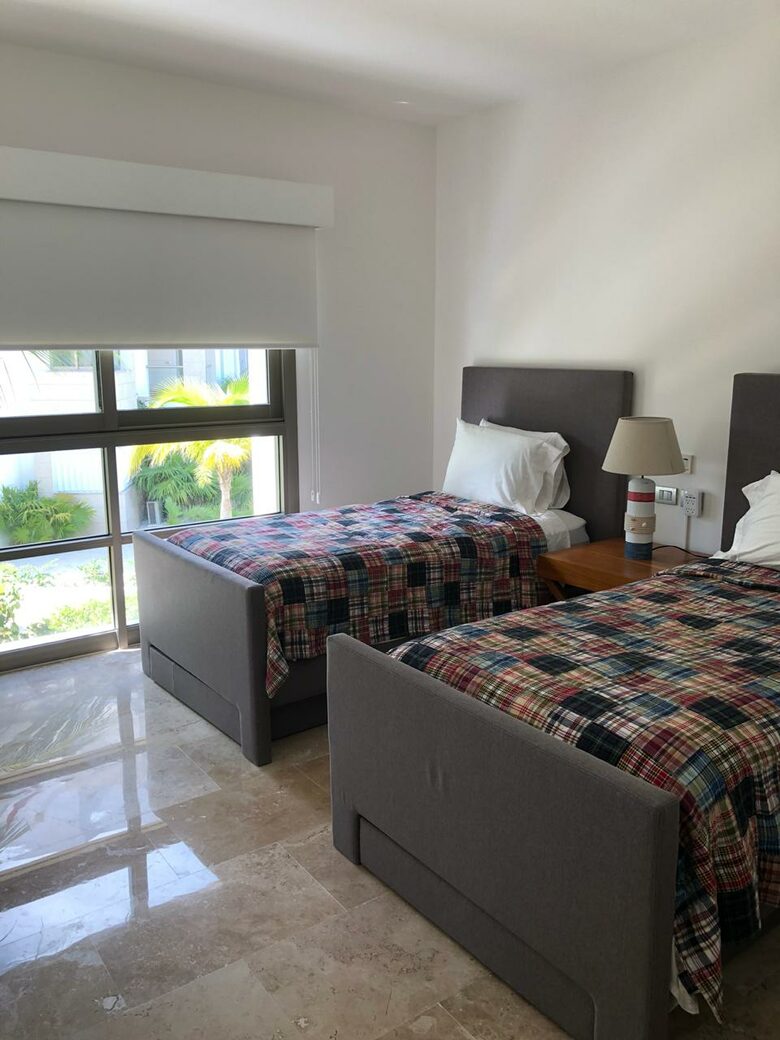 La Amada - 3 Bedroom Residence - Playa Mujeres, Mexico