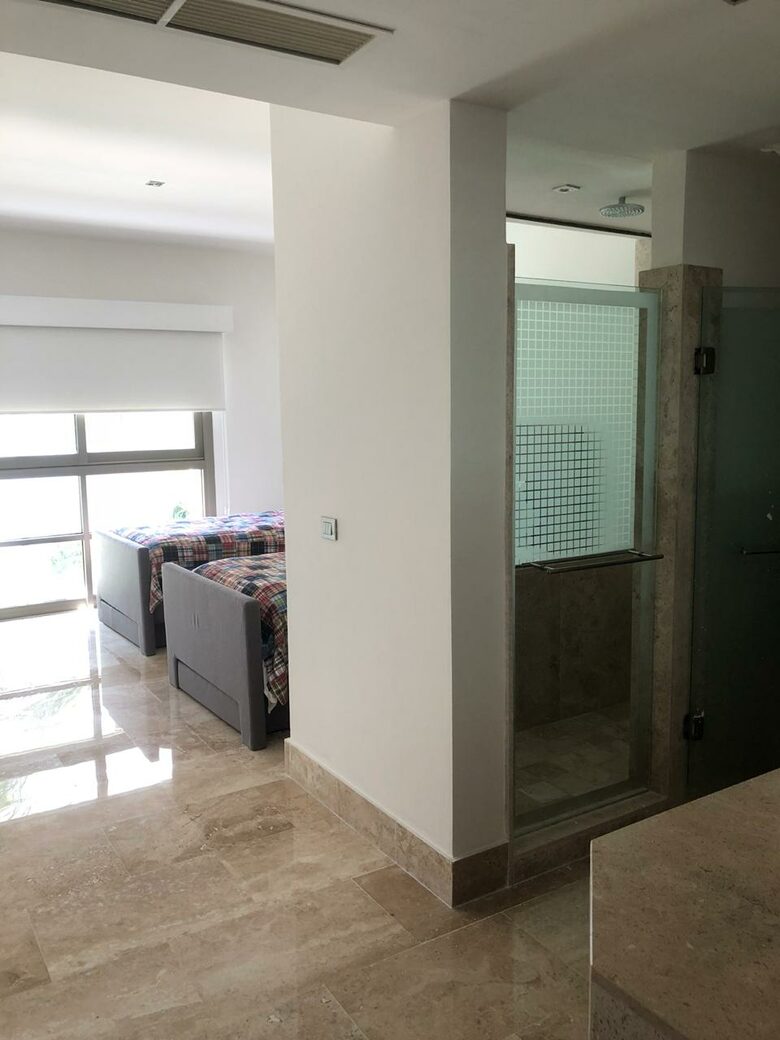 La Amada - 3 Bedroom Residence - Playa Mujeres, Mexico