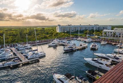 La Amada - 3 Bedroom Residence - Playa Mujeres, Mexico