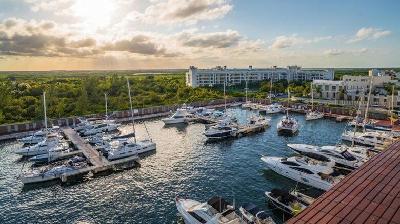 La Amada - 3 Bedroom Residence - Playa Mujeres, Mexico