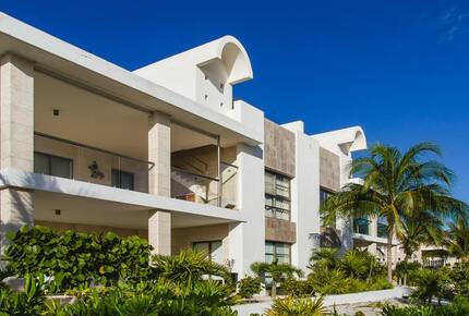 La Amada - 3 Bedroom Residence - Playa Mujeres, Mexico