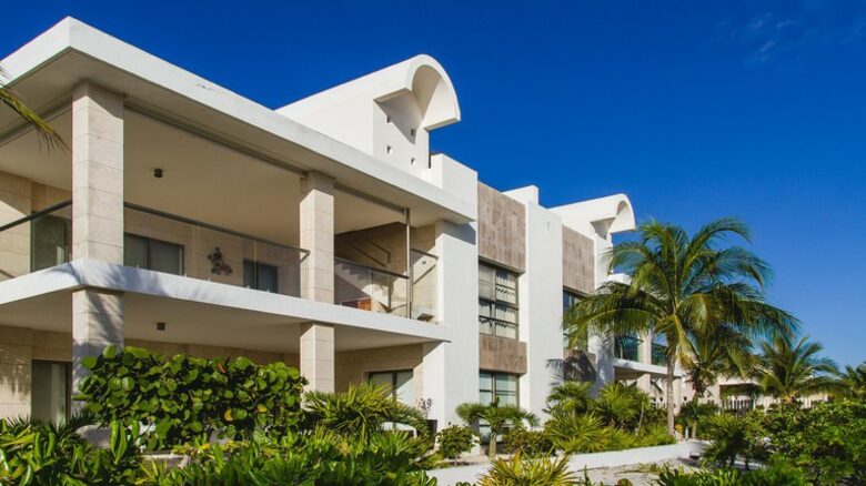 La Amada - 3 Bedroom Residence - Playa Mujeres, Mexico