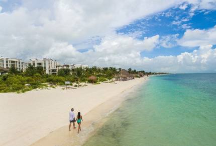 La Amada - 3 Bedroom Residence - Playa Mujeres, Mexico