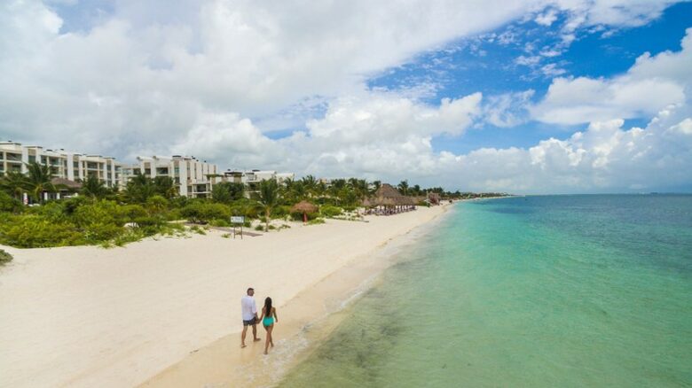 La Amada - 3 Bedroom Residence - Playa Mujeres, Mexico