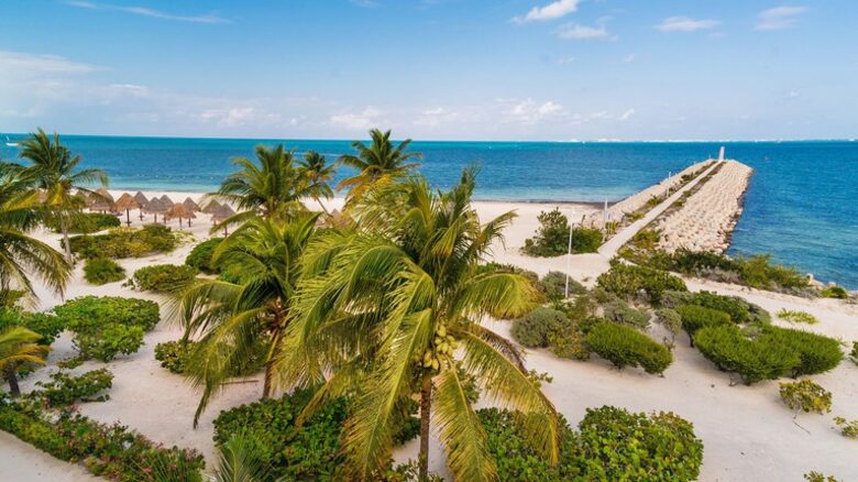 La Amada - 3 Bedroom Residence - Playa Mujeres, Mexico