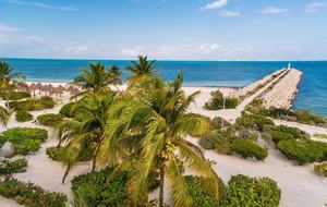 La Amada  - 3 Bedroom Residence - Playa Mujeres, Mexico