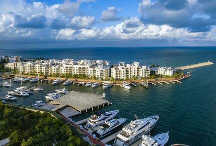 La Amada - 3 Bedroom Residence - Playa Mujeres, Mexico