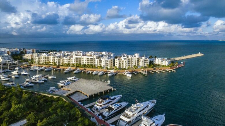 La Amada - 3 Bedroom Residence - Playa Mujeres, Mexico