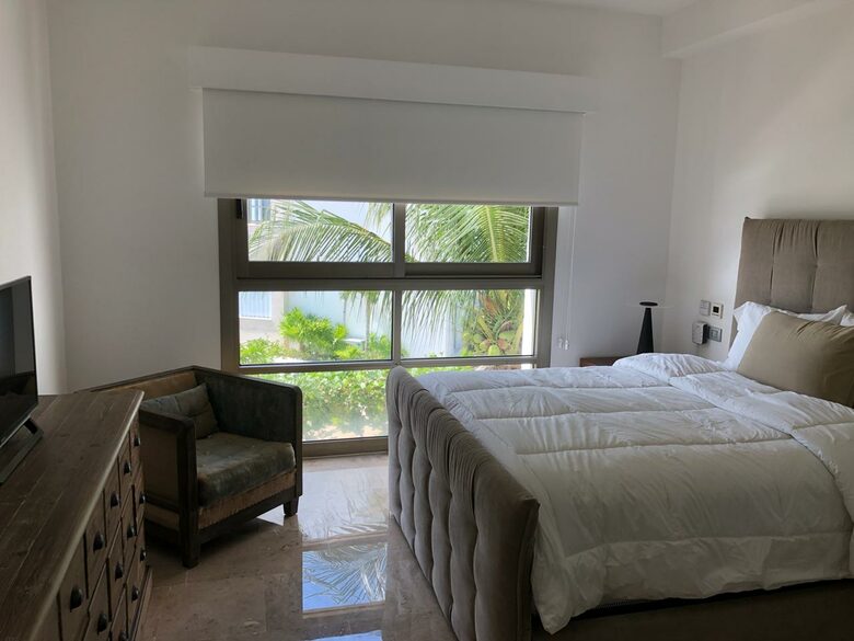 La Amada - 3 Bedroom Residence - Playa Mujeres, Mexico