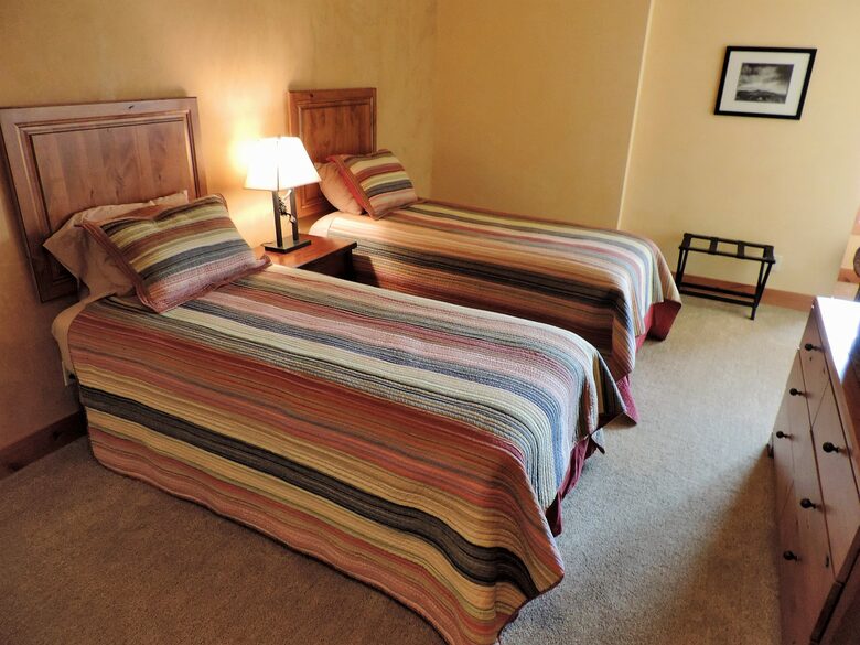 5 Bedroom in the Town of Telluride - Telluride, Colorado