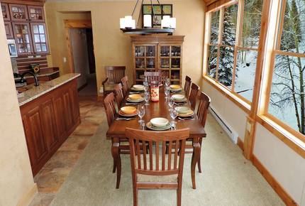 5 Bedroom in the Town of Telluride - Telluride, Colorado