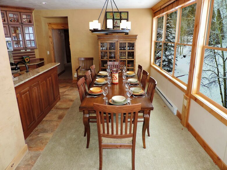 5 Bedroom in the Town of Telluride - Telluride, Colorado