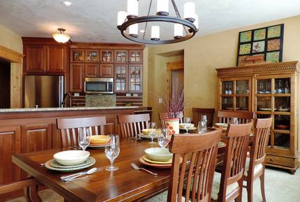 5 Bedroom in the Town of Telluride - Telluride, Colorado