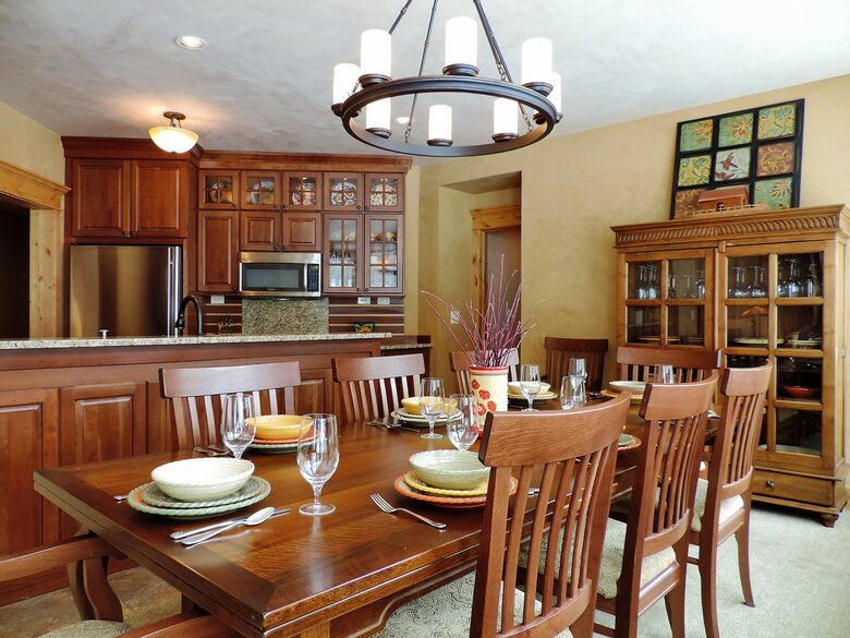 5 Bedroom in the Town of Telluride - Telluride, Colorado