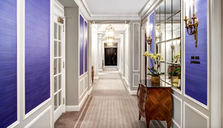 The St. Regis Residence Club, New York Studio - New York City, New York