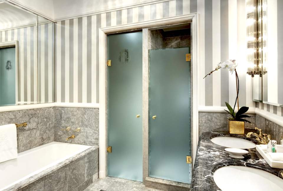 The St. Regis Residence Club, New York Studio - New York City, New York