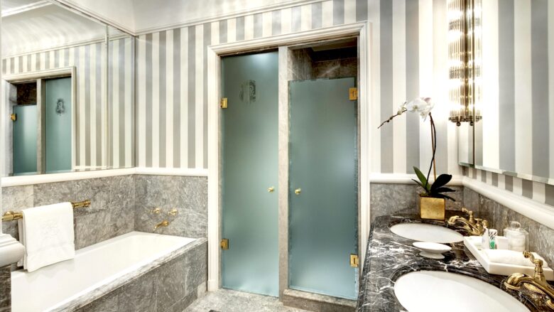 The St. Regis Residence Club, New York Studio - New York City, New York