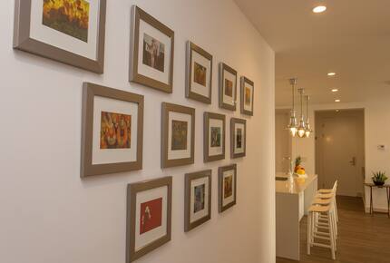 The Villas at Marina Pez Vela - 2 Bedroom Villa - Quepos/Manuel Antonio, Costa Rica