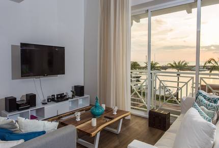 The Villas at Marina Pez Vela - 2 Bedroom Villa - Quepos/Manuel Antonio, Costa Rica