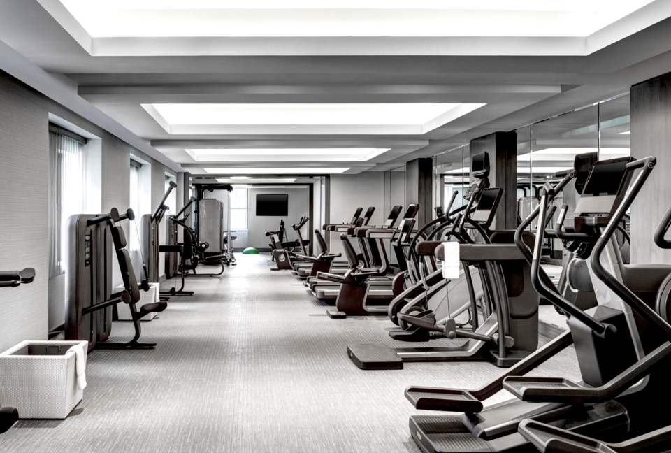 The St. Regis Residence Club, New York Studio - New York City, New York