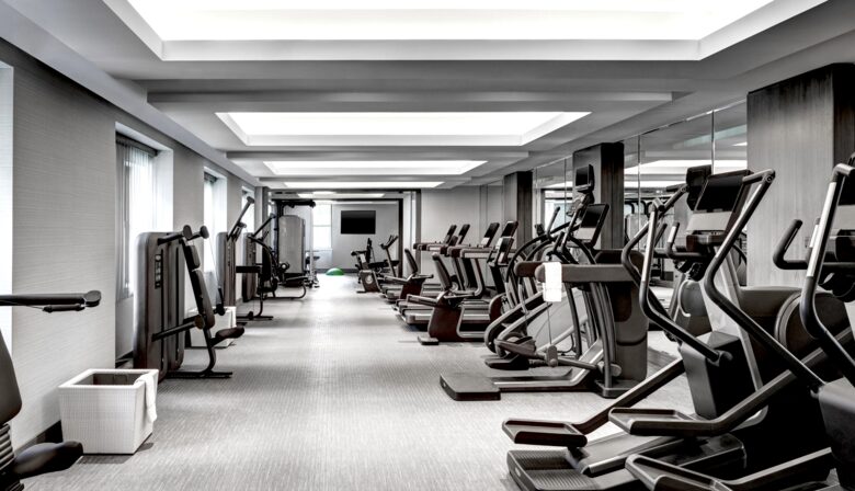 The St. Regis Residence Club, New York Studio - New York City, New York