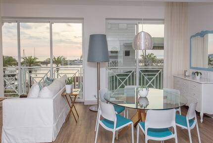 The Villas at Marina Pez Vela - 2 Bedroom Villa - Quepos/Manuel Antonio, Costa Rica