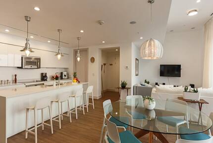 The Villas at Marina Pez Vela - 2 Bedroom Villa - Quepos/Manuel Antonio, Costa Rica