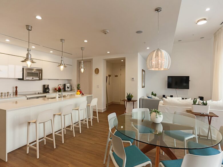 The Villas at Marina Pez Vela - 2 Bedroom Villa - Quepos/Manuel Antonio, Costa Rica