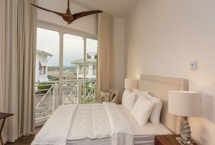 The Villas at Marina Pez Vela - 2 Bedroom Villa - Quepos/Manuel Antonio, Costa Rica