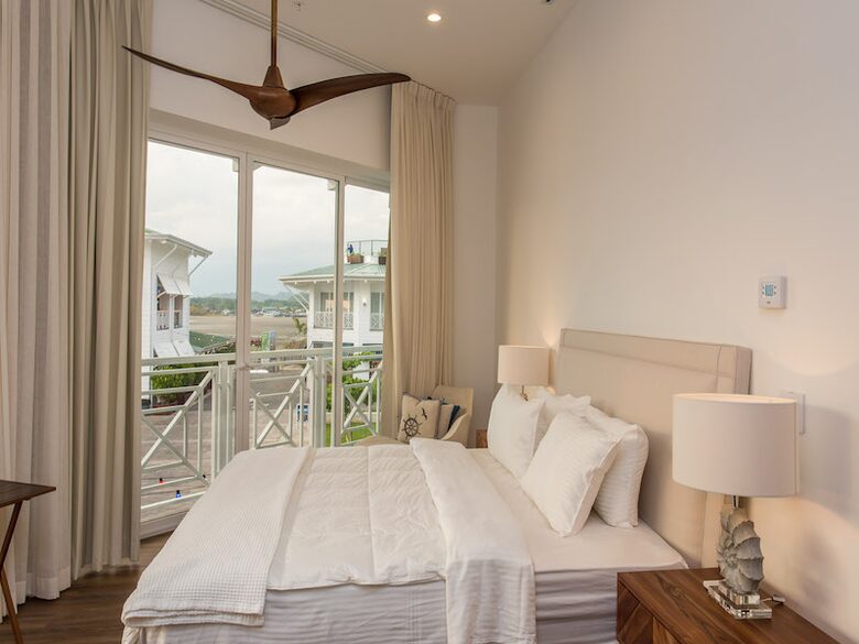 The Villas at Marina Pez Vela - 2 Bedroom Villa - Quepos/Manuel Antonio, Costa Rica