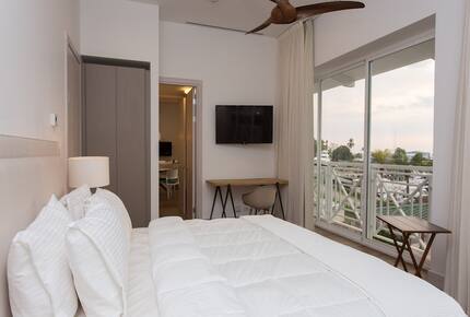 The Villas at Marina Pez Vela - 2 Bedroom Villa - Quepos/Manuel Antonio, Costa Rica