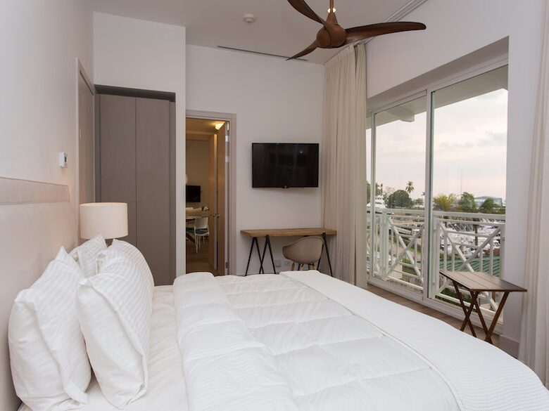 The Villas at Marina Pez Vela - 2 Bedroom Villa - Quepos/Manuel Antonio, Costa Rica