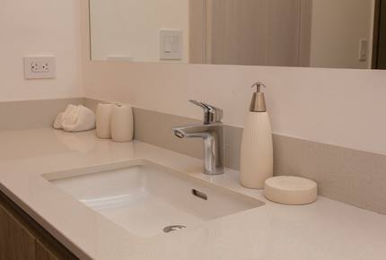 The Villas at Marina Pez Vela - 2 Bedroom Villa - Quepos/Manuel Antonio, Costa Rica