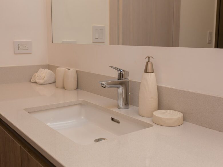 The Villas at Marina Pez Vela - 2 Bedroom Villa - Quepos/Manuel Antonio, Costa Rica