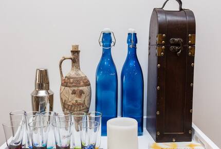 The Villas at Marina Pez Vela - 2 Bedroom Villa - Quepos/Manuel Antonio, Costa Rica