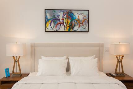 The Villas at Marina Pez Vela - 2 Bedroom Villa - Quepos/Manuel Antonio, Costa Rica