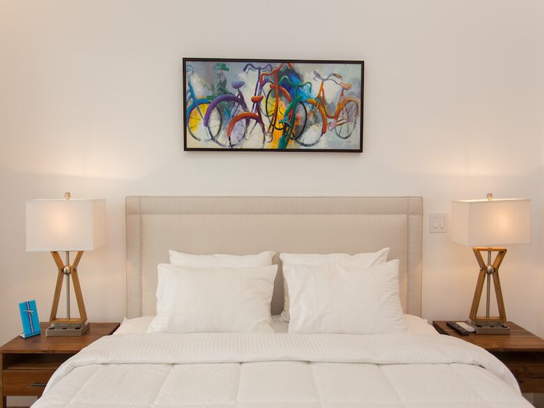 The Villas at Marina Pez Vela - 2 Bedroom Villa - Quepos/Manuel Antonio, Costa Rica