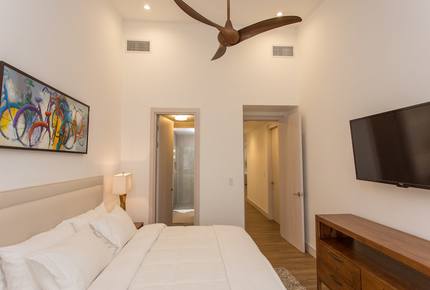 The Villas at Marina Pez Vela - 2 Bedroom Villa - Quepos/Manuel Antonio, Costa Rica